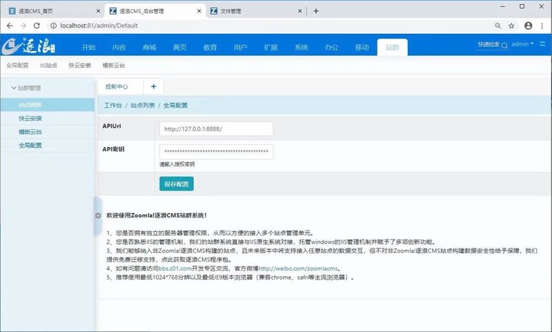 AI站群程序：构建虚拟站点的核心利器